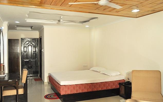 Hotel Dreamland